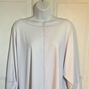 CHICOS TRAVELERS TOP-Size 3